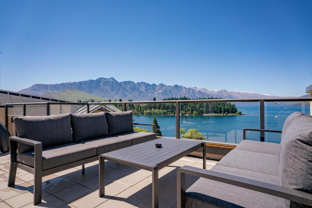 Photo of Patio Balcony in Queenstown
