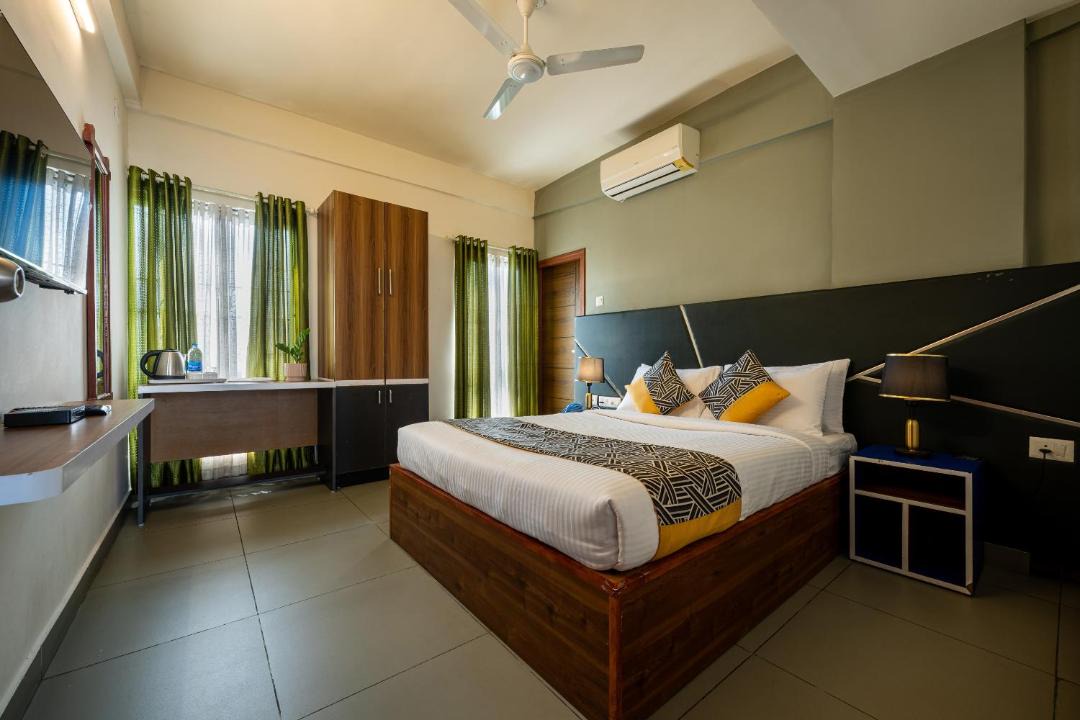 Photo of Bedroom in Kaloor