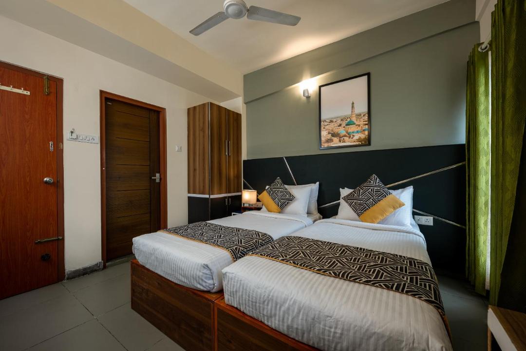 Photo of Bedroom in Kaloor