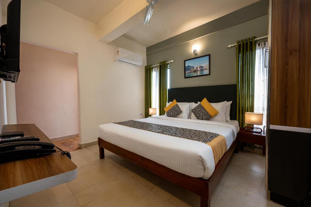 Photo of Bedroom in Kaloor