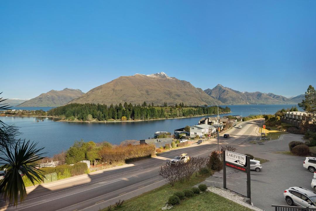 Photo of Others in Queenstown