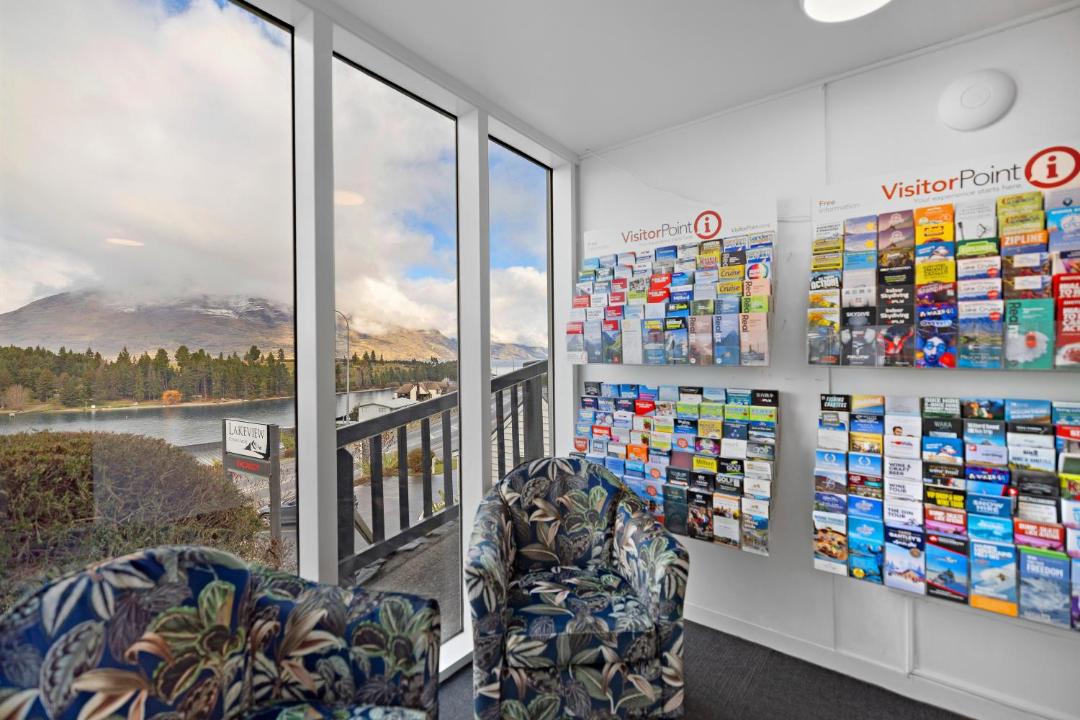 Photo of Others in Queenstown