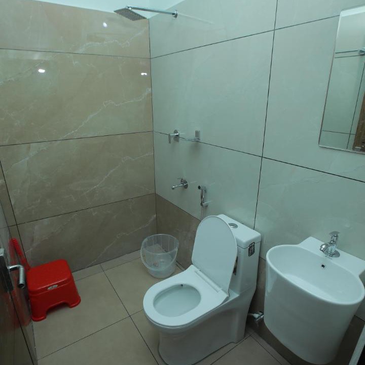 Photo of Bathroom in Kunnamkulam