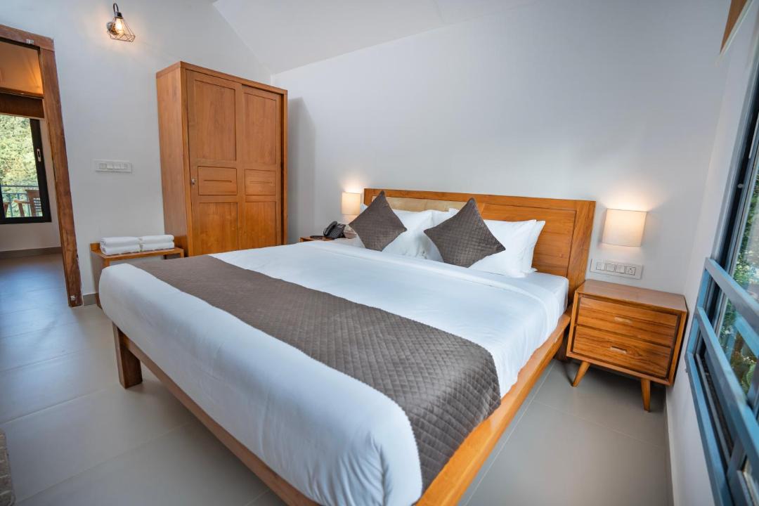 Photo of Bedroom in Vayittiri