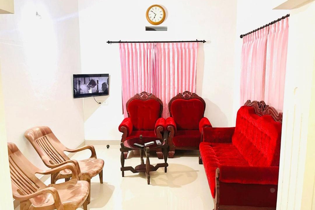 Photo of Livingroom in Kozhikode