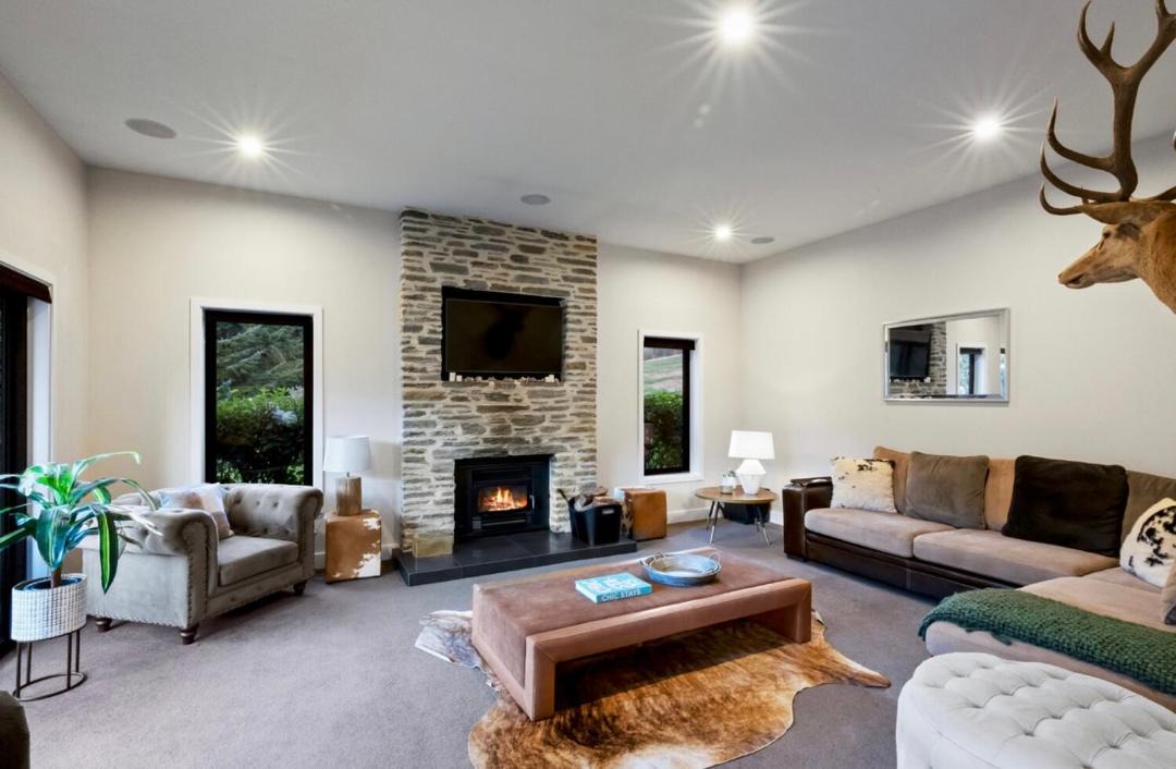 Photo of Livingroom in Dalefield