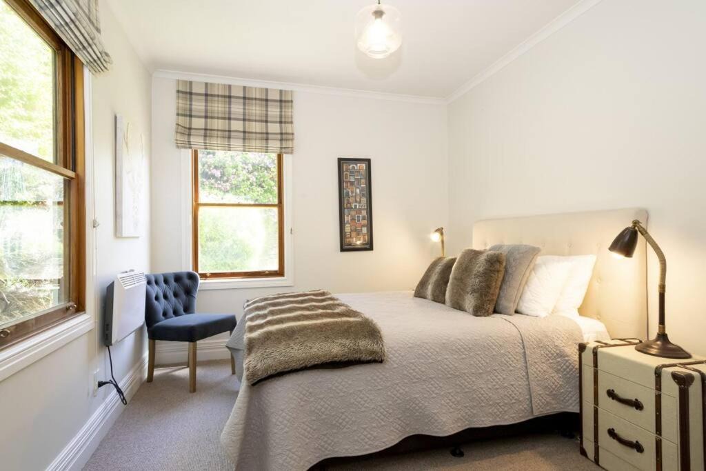 Photo of Bedroom in Arrowtown