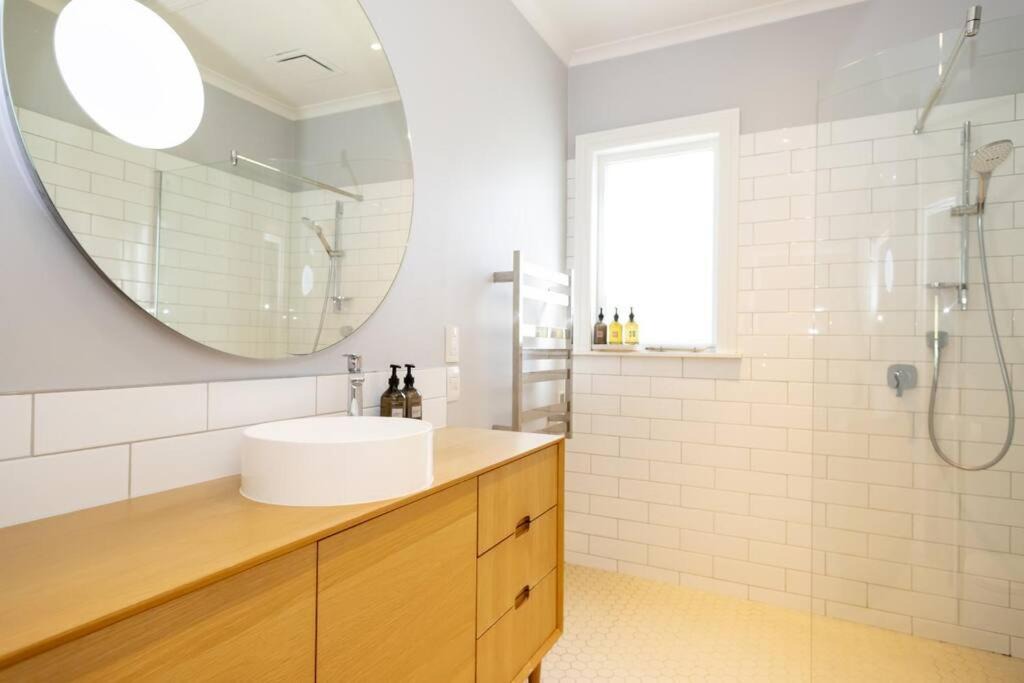 Photo of Bathroom in Arrowtown