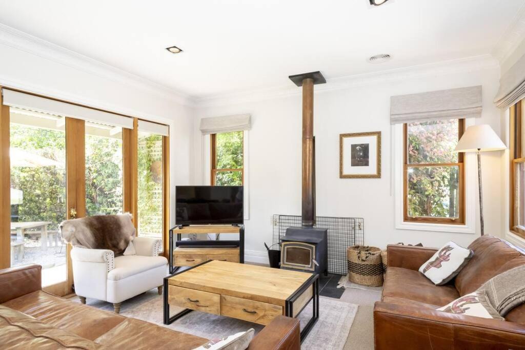 Photo of Livingroom in Arrowtown