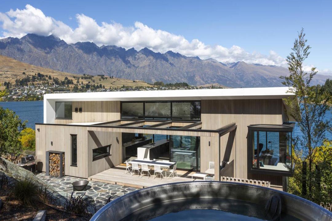 Photo of Others in Queenstown
