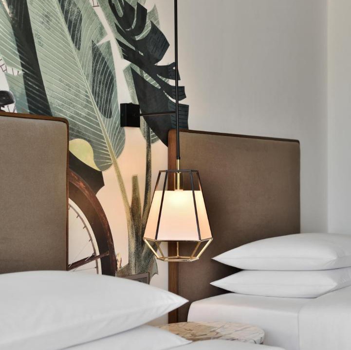 Photo of Bedroom in Nedumbassery