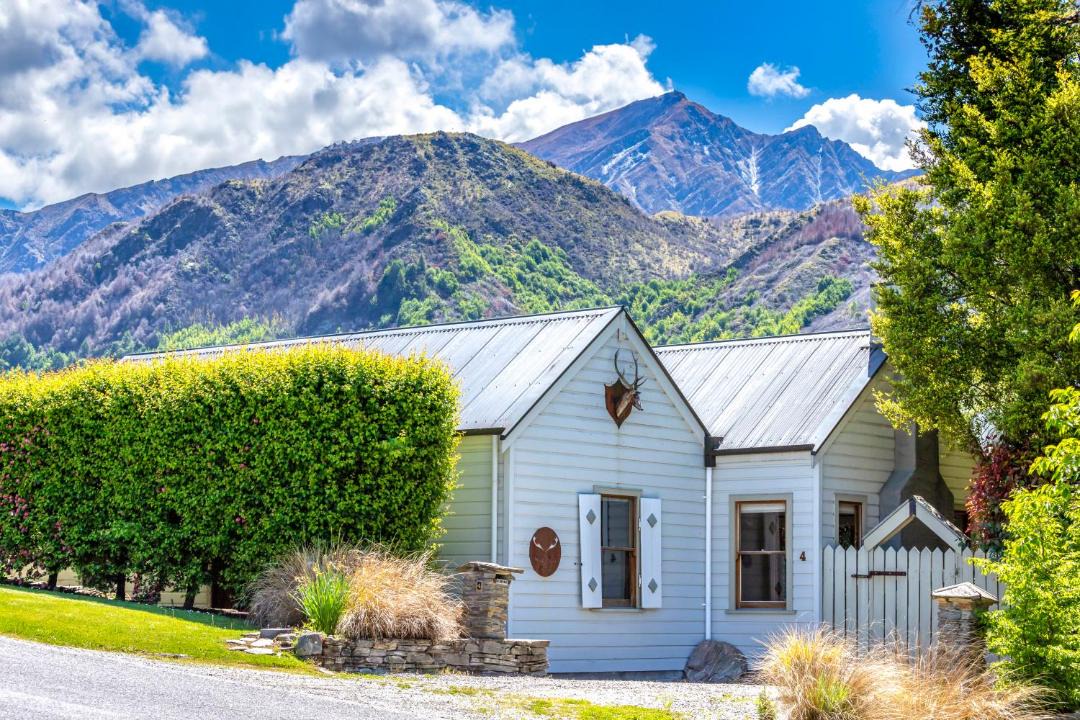Photo of Others in Arrowtown