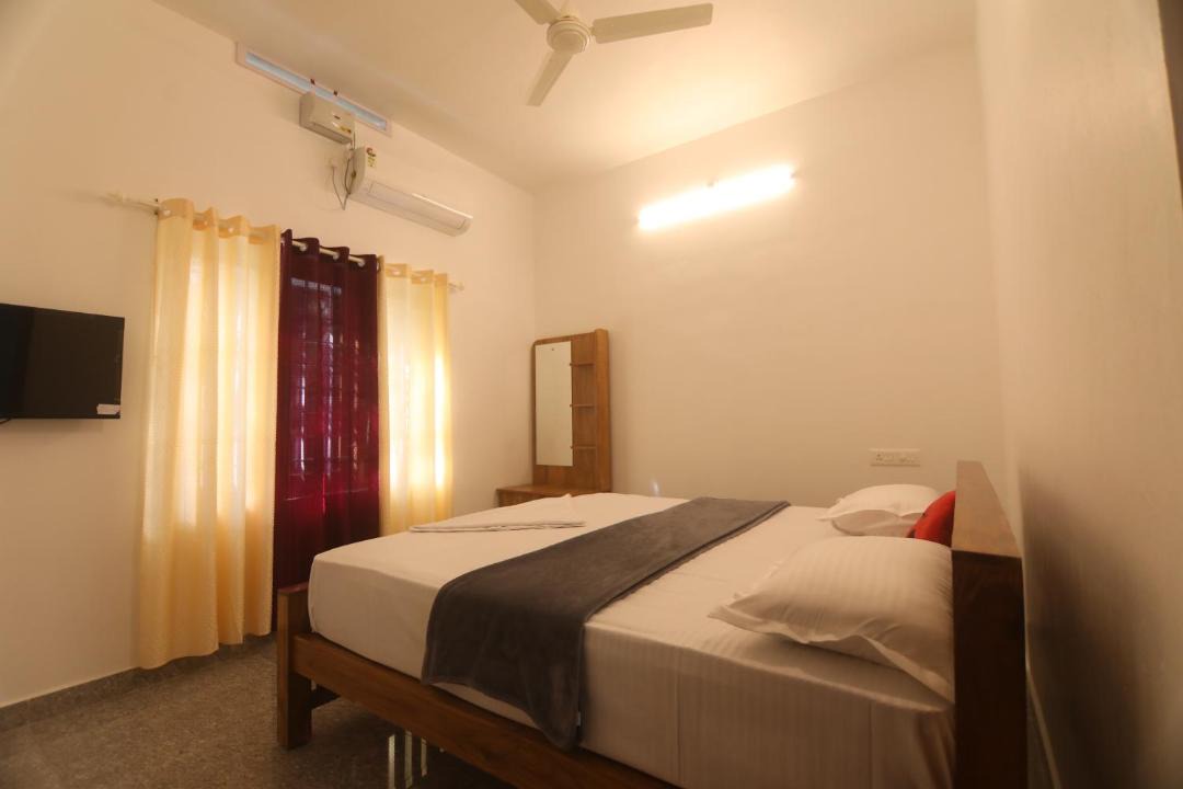 Photo of Bedroom in Vazhayil