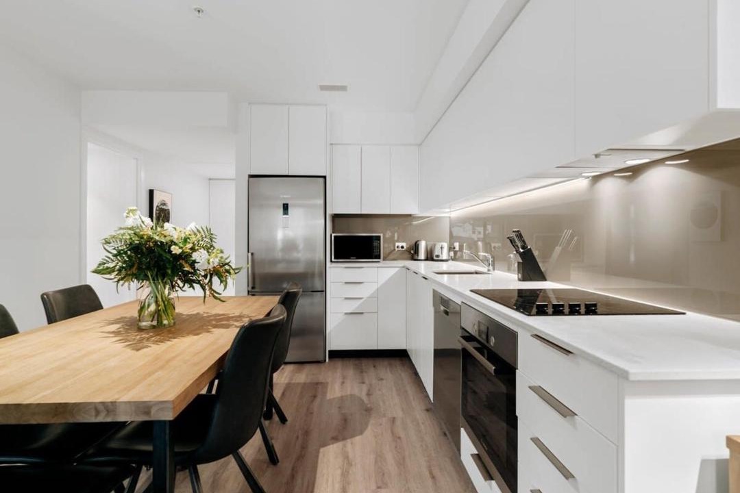 Photo of Kitchen in Arthur's Point
