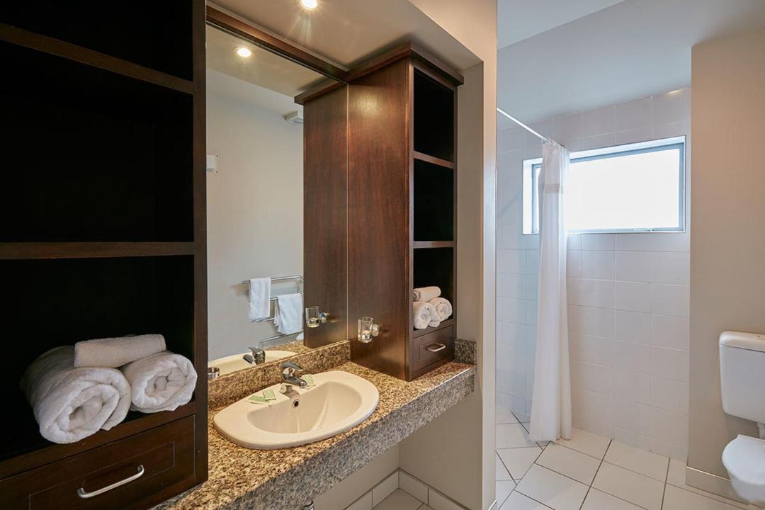 Photo of Bathroom in Queenstown