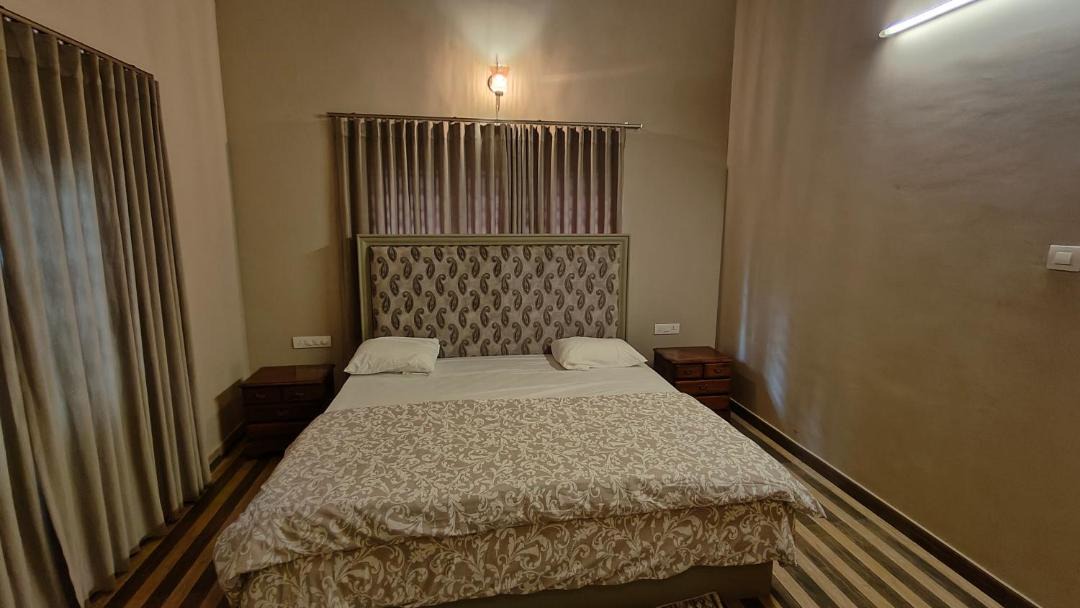 Photo of Bedroom in Chungam