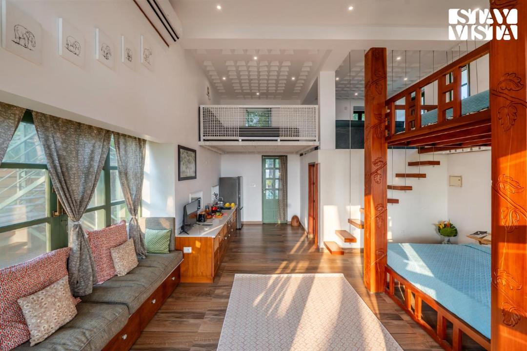 Photo of Livingroom in Chavakkad