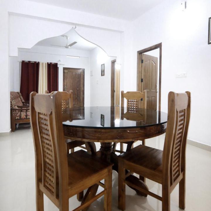 Photo of Livingroom in Vazhayil