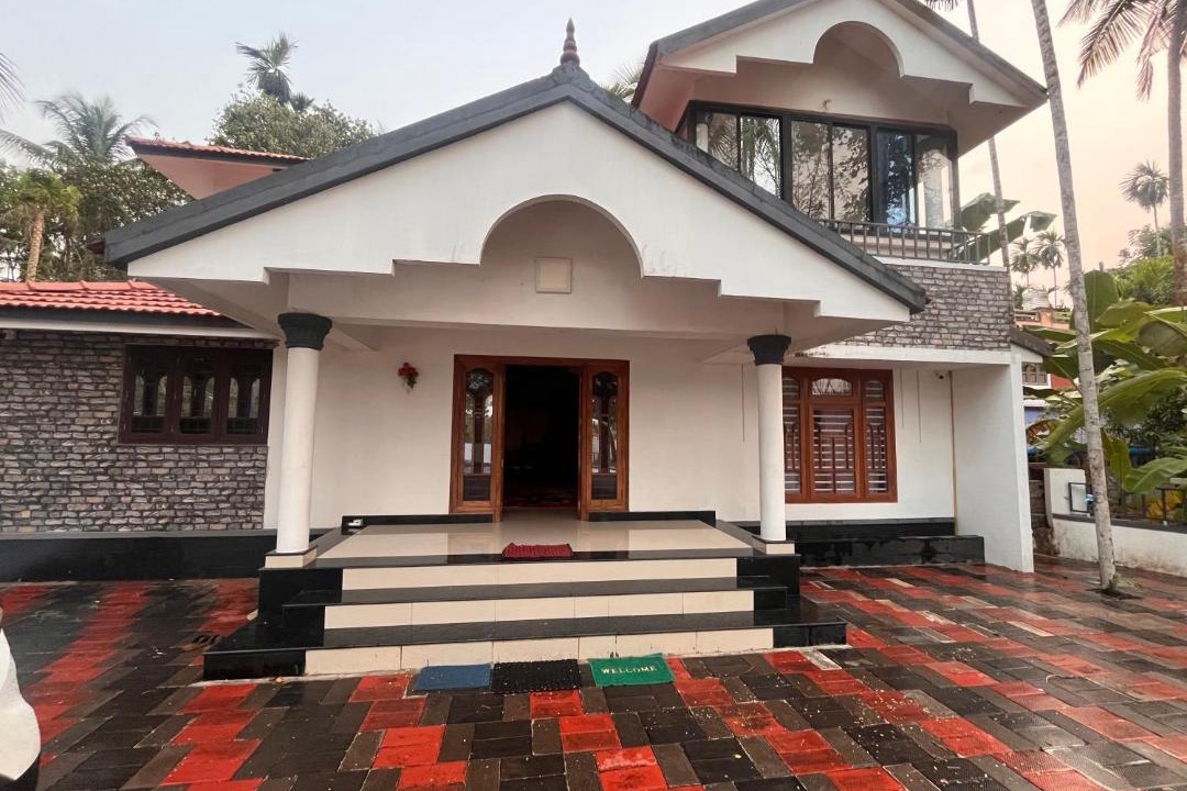 Photo of Buildings in Kozhikode