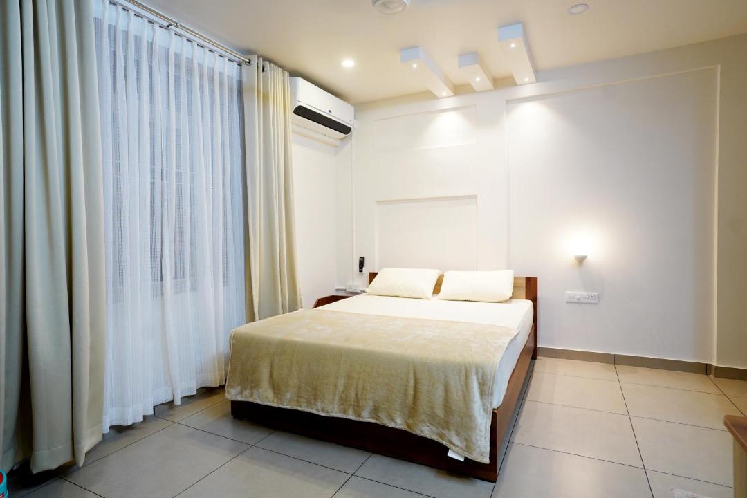 Photo of Bedroom in Kochi