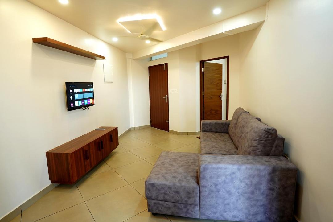 Photo of Livingroom in Kochi