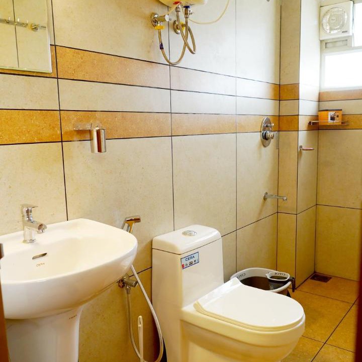 Photo of Bathroom in Kochi