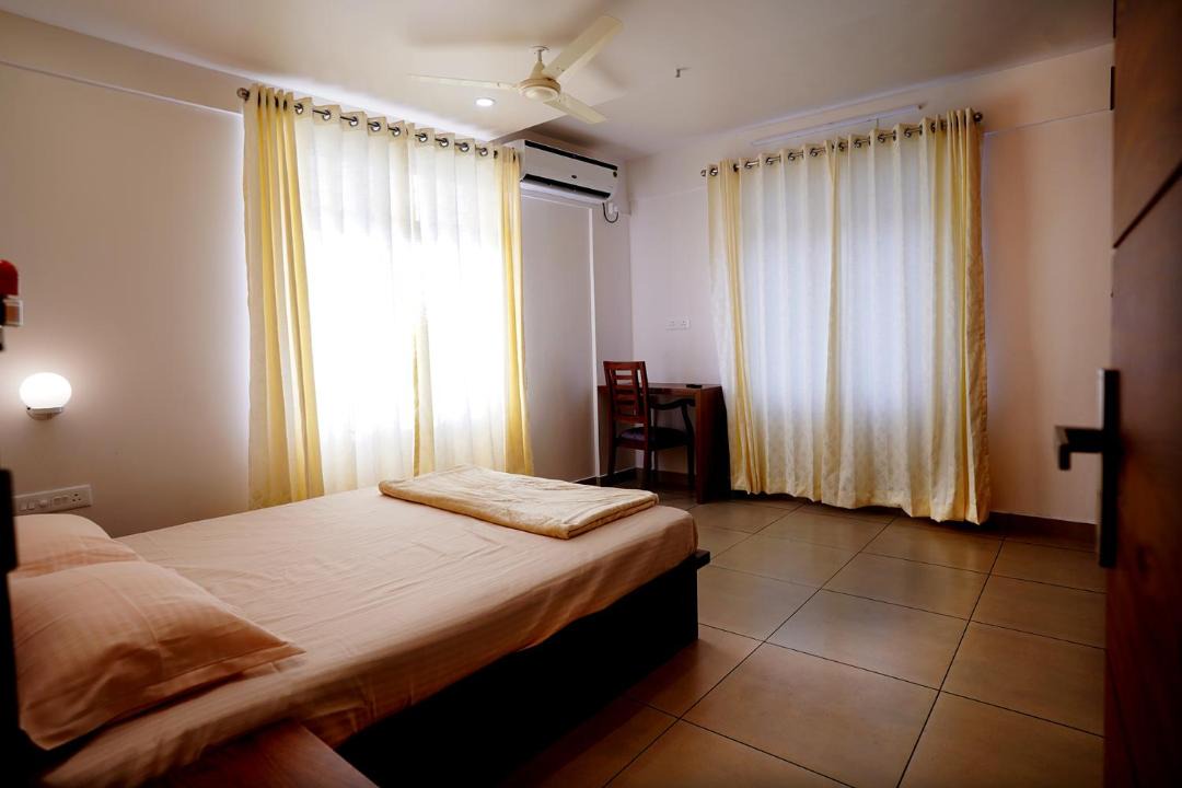 Photo of Bedroom in Kochi