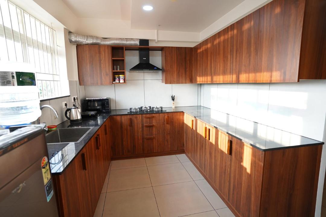 Photo of Kitchen in Kochi