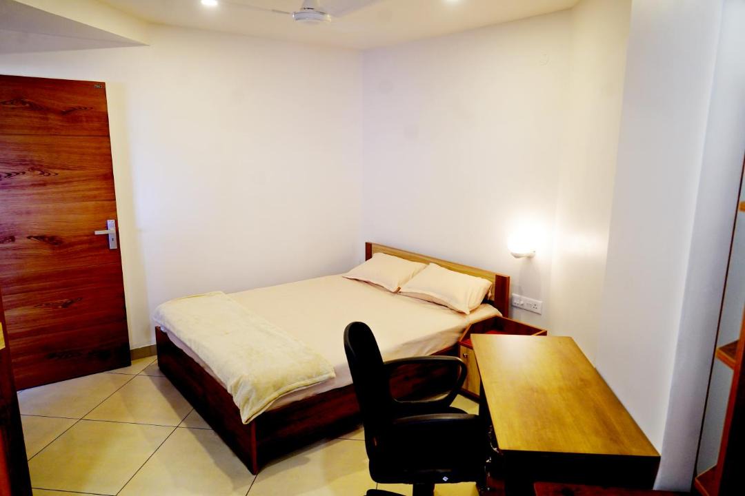 Photo of Bedroom in Kochi