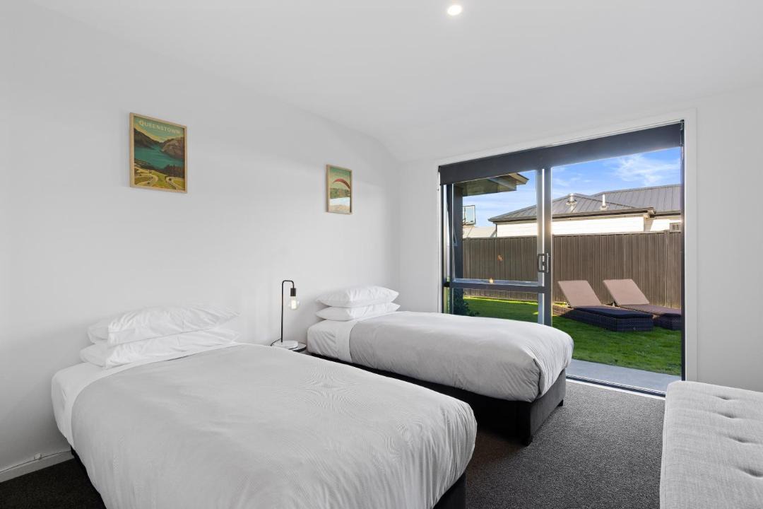 Photo of Bedroom in Lower Shotover