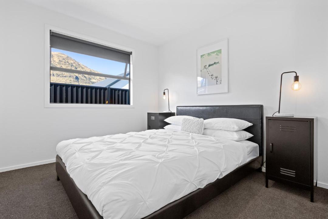 Photo of Bedroom in Lower Shotover