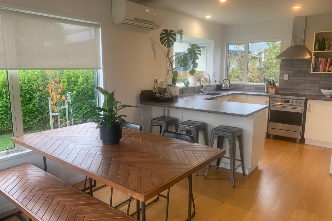 Photo of Kitchen in Kelvin Heights