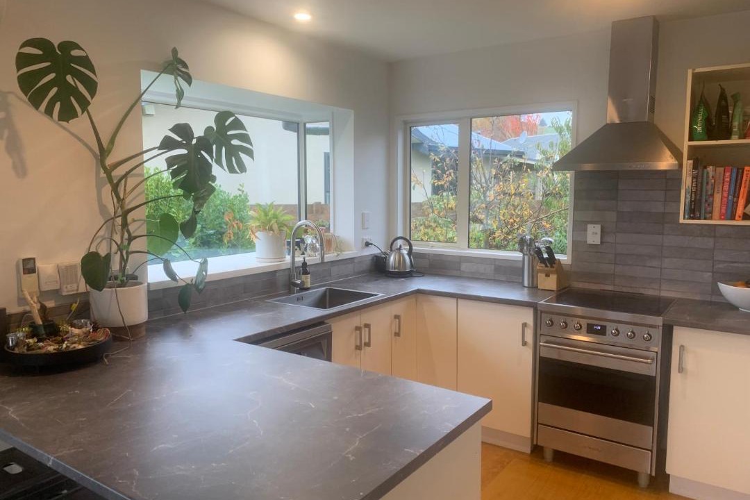Photo of Kitchen in Kelvin Heights
