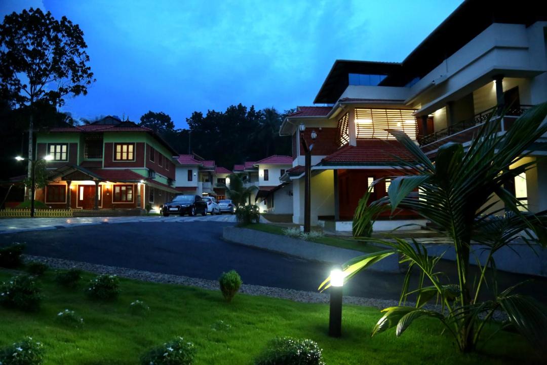 Photo of Others in Thalassery