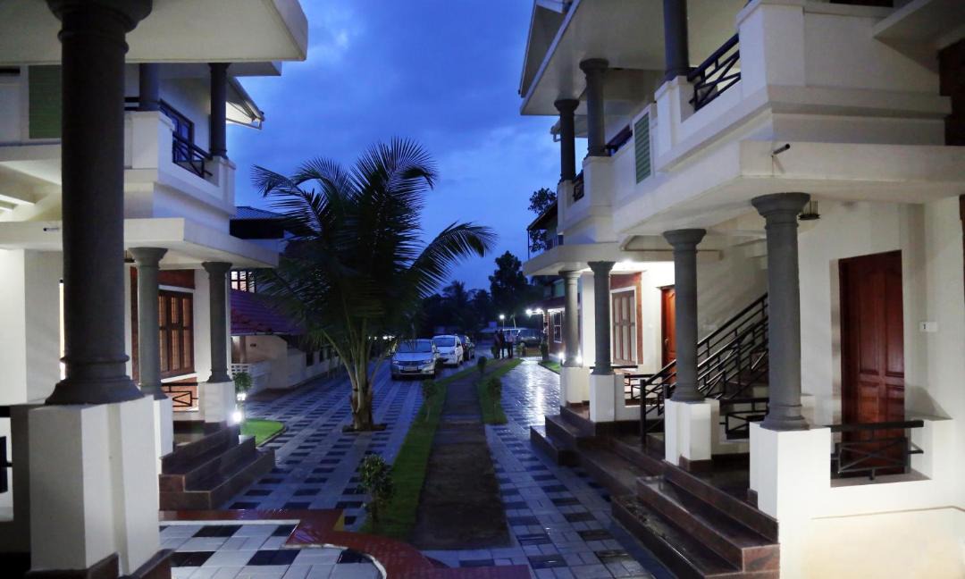 Photo of Others in Thalassery