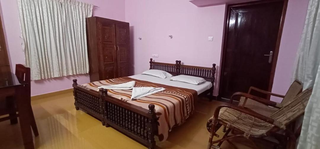 Photo of Bedroom in Kovalam