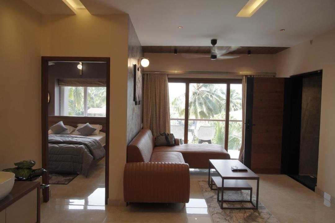 Photo of Livingroom in Perintalmanna