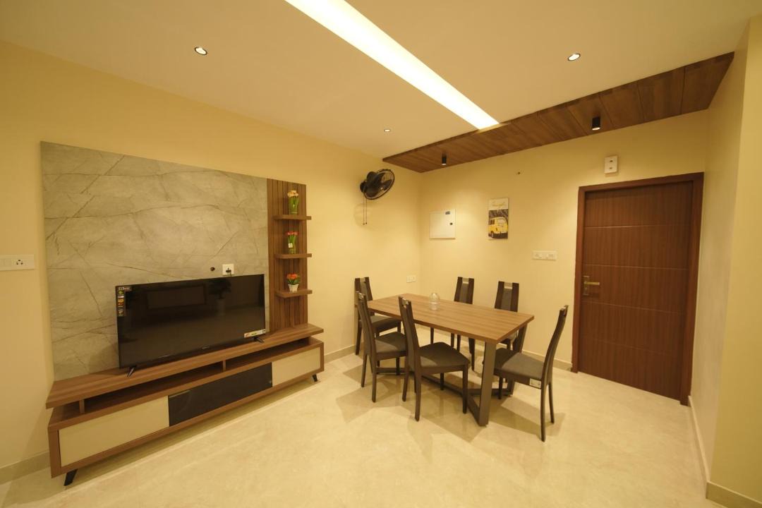 Photo of Livingroom in Perintalmanna