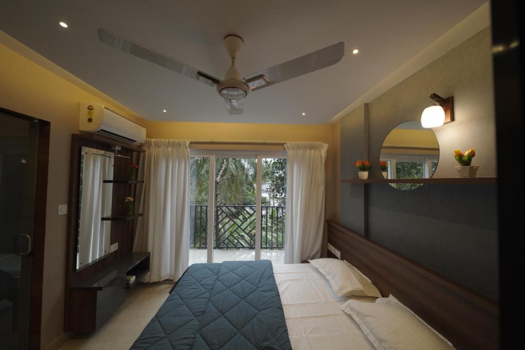 Photo of Bedroom in Perintalmanna