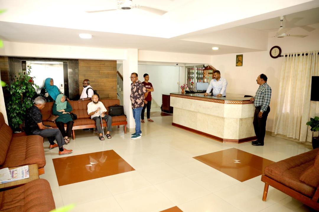 Photo of Others in Thiruvananthapuram