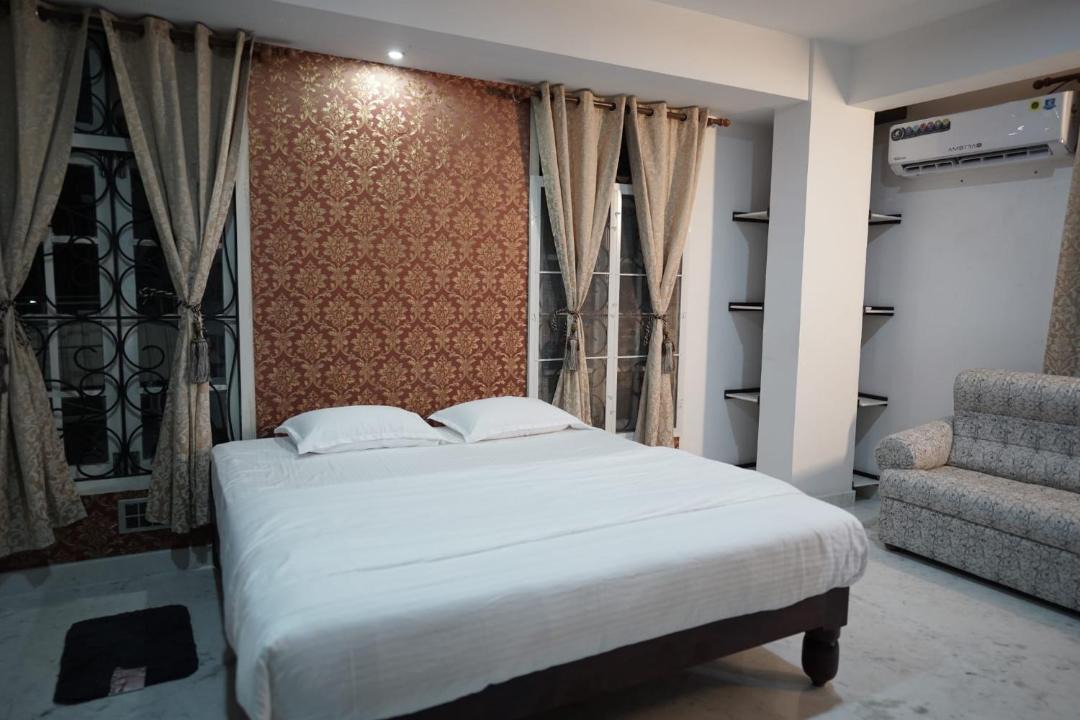 Photo of Bedroom in Alwaye