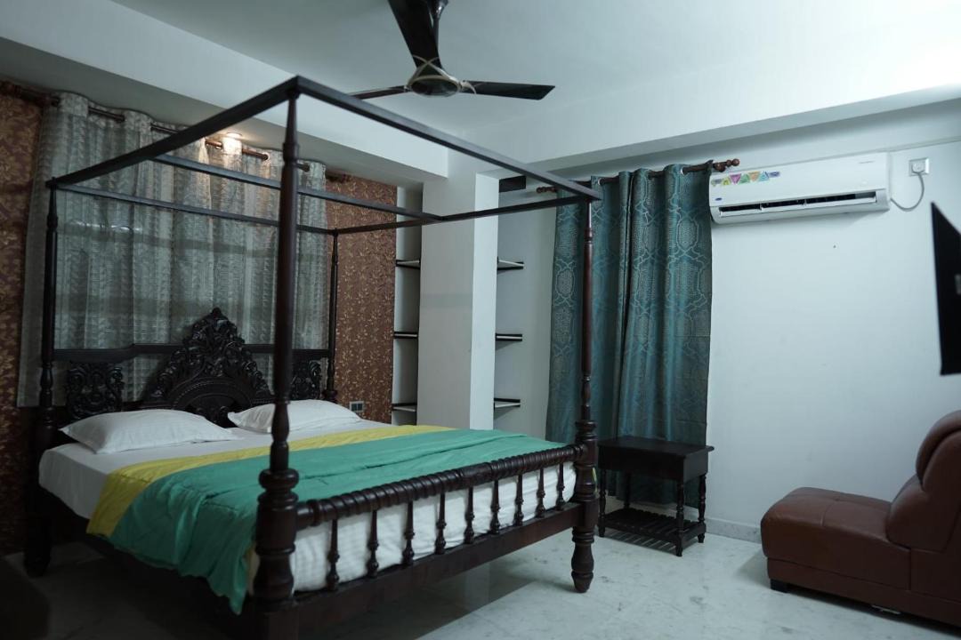 Photo of Bedroom in Alwaye