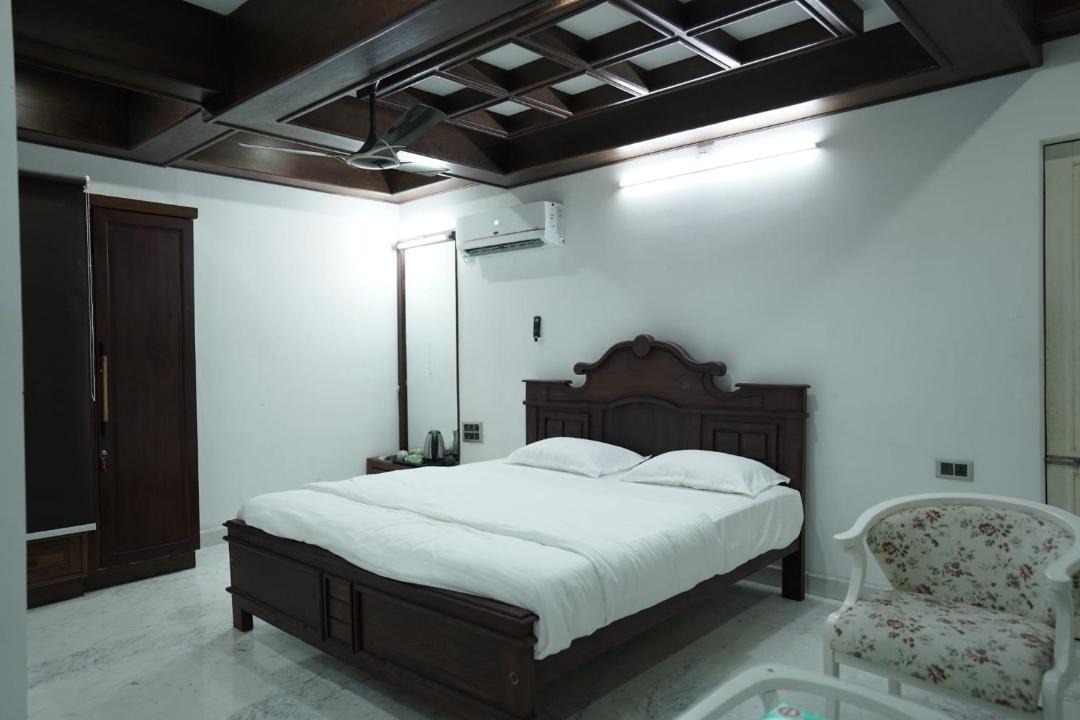 Photo of Bedroom in Alwaye