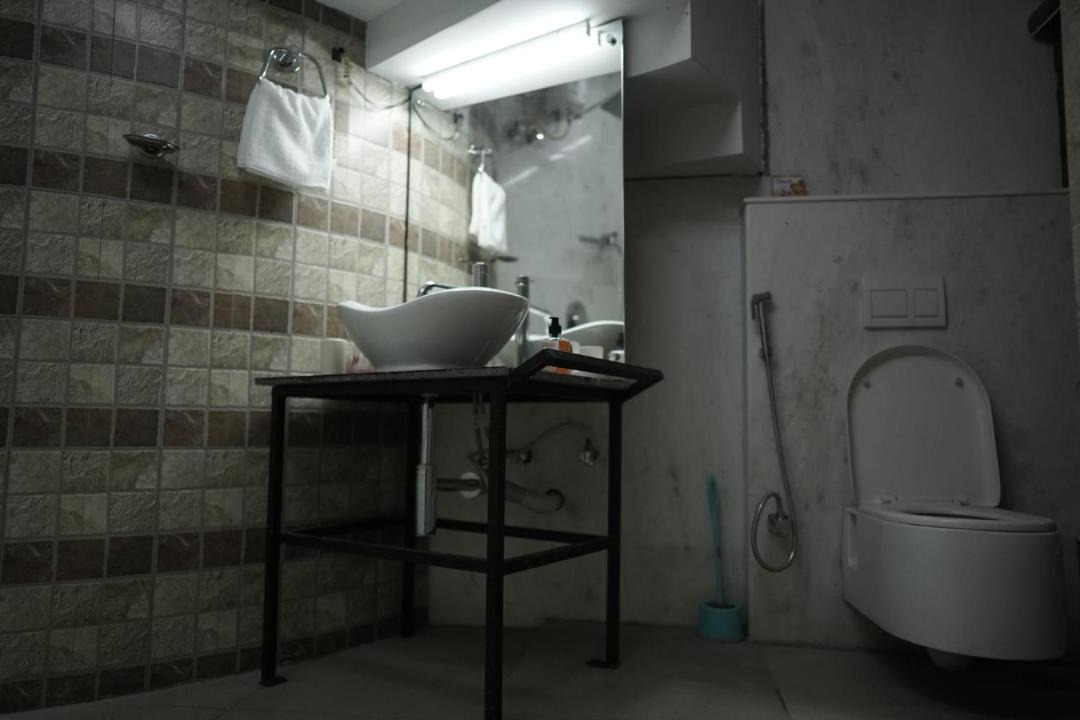 Photo of Bathroom in Alwaye