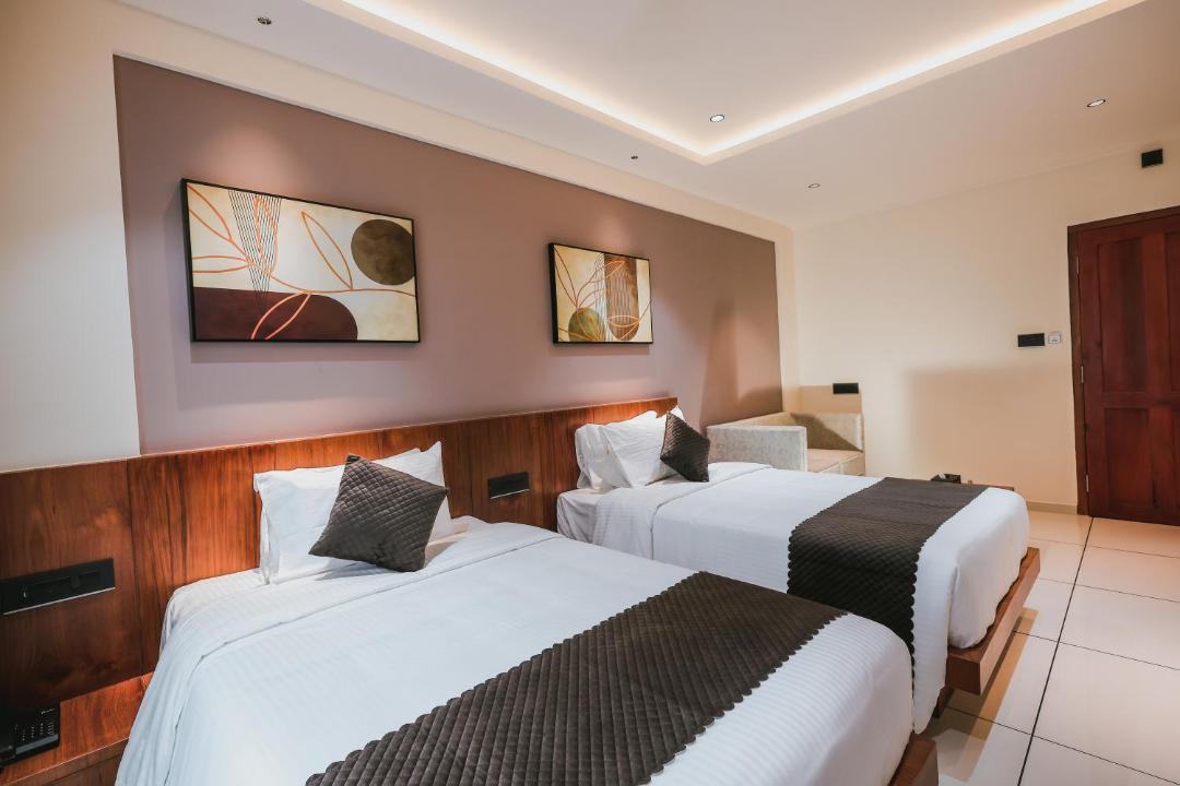 Photo of Bedroom in Kasaragod