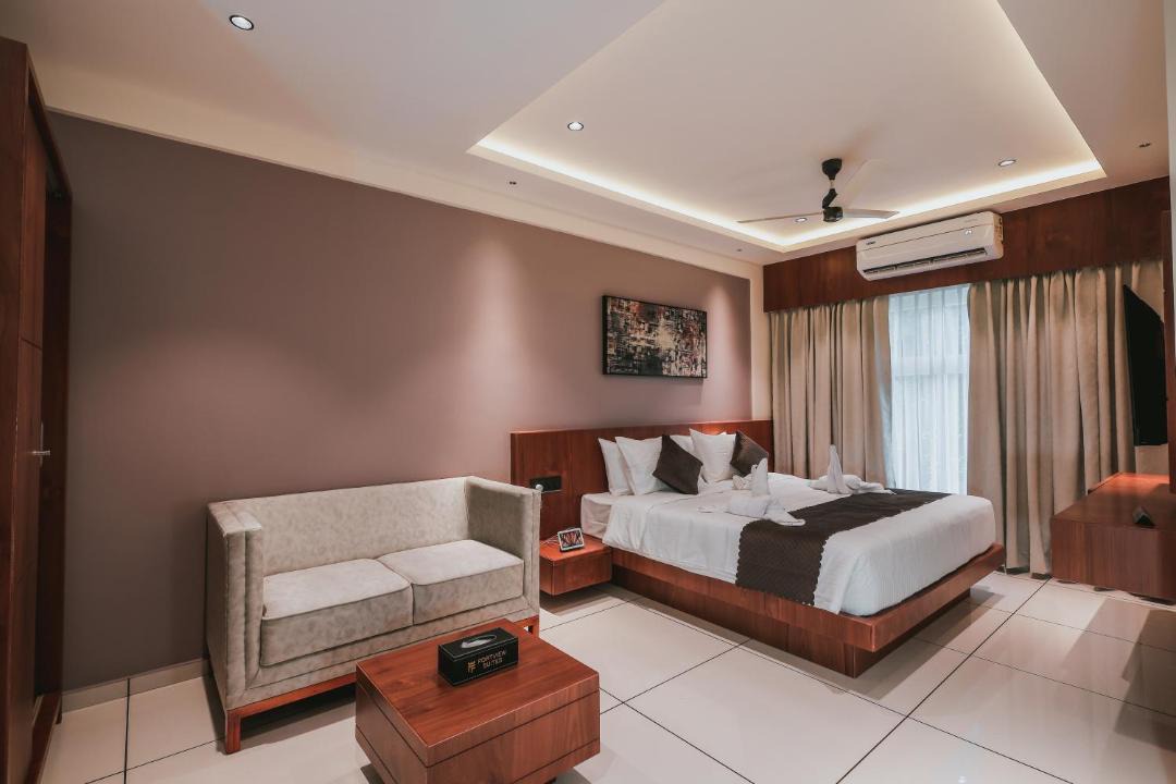 Photo of Bedroom in Kasaragod