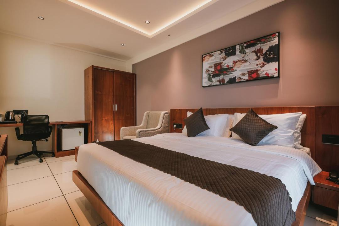 Photo of Bedroom in Kasaragod