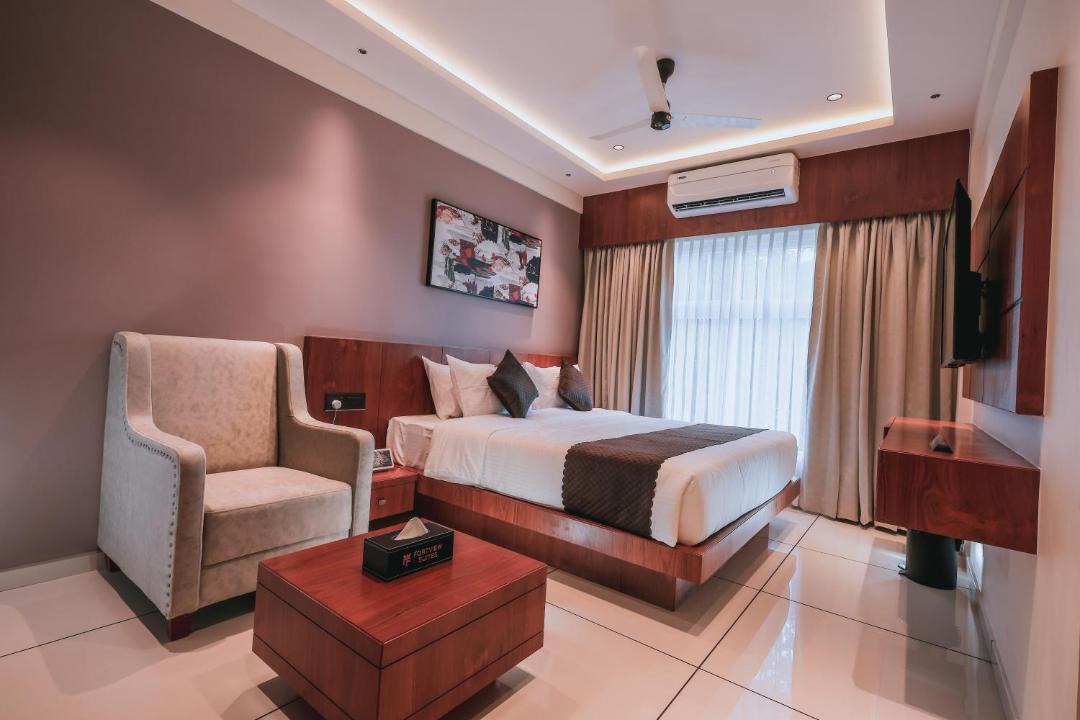 Photo of Bedroom in Kasaragod