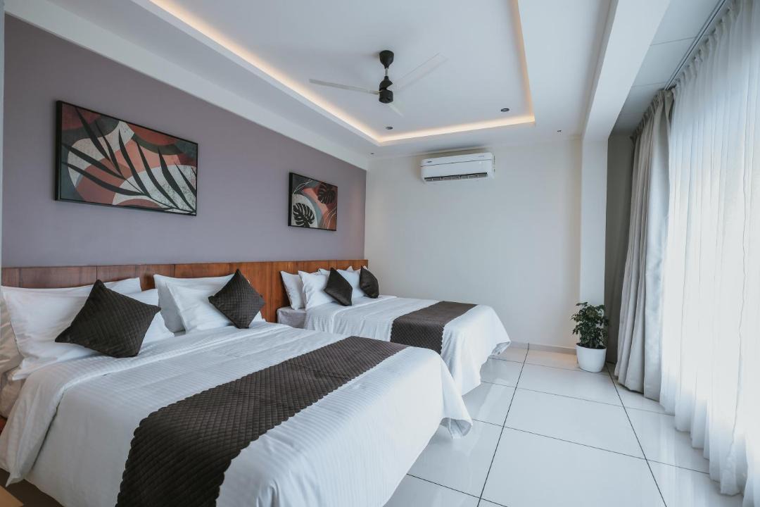 Photo of Bedroom in Kasaragod