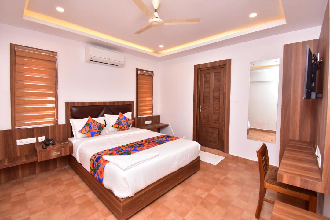 Photo of Bedroom in Ernakulam South